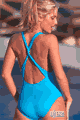 Cross Back 1-PC