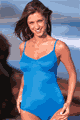 Hourglass 1-PC