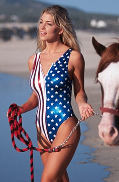 American Spirit