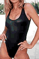Wet Double Dip One Piece