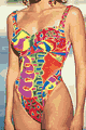 Tribal Spice Twist