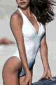 Seam Shaper Halter
