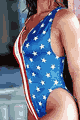 USA Zip-up