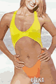 Sunshine Cut-out
