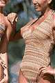 Mexicali Halter 1-PC