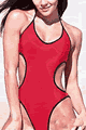 Sexy Senorita 1PC