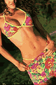 Summer Sizzle String