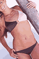 Mocha Mix Bikini