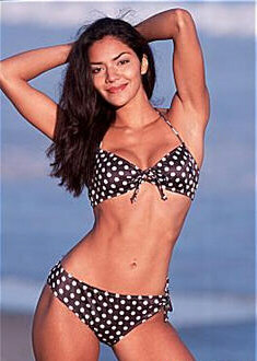 Hot Dot Bikini