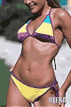 Malibu Surf Bikini