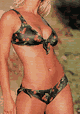 Sweet Cherries Bikini