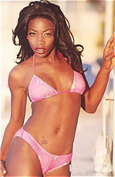 Little Rose Bikini