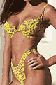 Victorian Garden Demi Cup