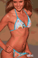 Sunshine Floral Bikini