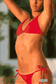 Latin Heat Bikini
