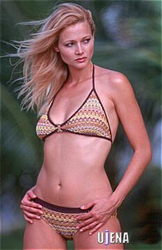 Mexicali Bikini