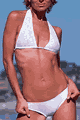 Coconut Creme Bikini