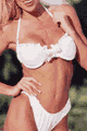 Cotton Candy Bikini