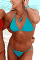 Little String Bikini