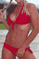 Southern Belle Bikini