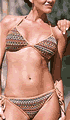 La Paz Bikini