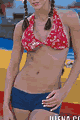 Daisy Duke Bikini
