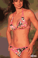 Retro Floral Bikini