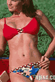 Lone Star Bikini