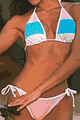 Bubblegum Bikini