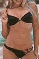 Catwalk Bikini