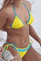 Cowgirl Bikini