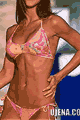 Asian Angel Bikini