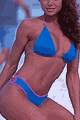 Cheeky Tonga Bikini