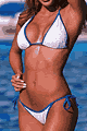 Sexy Lace Bikini