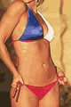 American Style Bikini