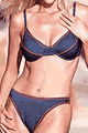 Denim All Sport Bikini