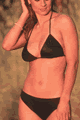 Low-Cut Bikini
