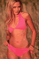 Pink Blast Bikini