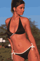 Black Licorice Halter