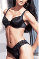 Breathless Bikini