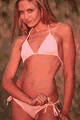 Pink Beach Comber Bikini