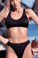 Sport Cut Bikini