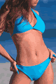 Low Rider Bikini