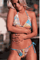 Poochie G-String