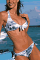 Maui Tie Bikini