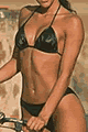 Wildcat Brazilian Bikini