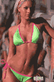 Cactus Tie Bikini