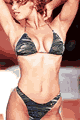 Pucchi Thong Bikini