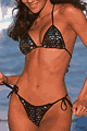 Disco Dot Bikini