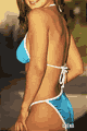Outline Bikini